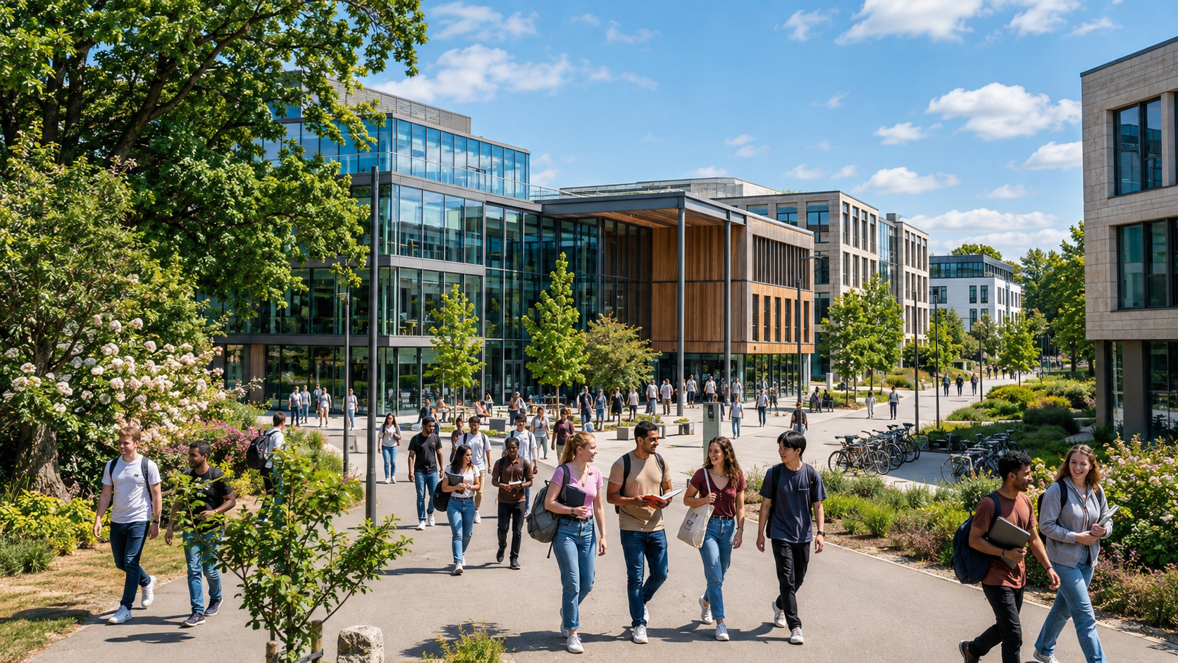 Campus